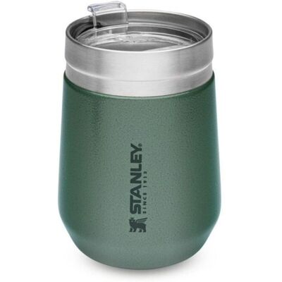 Stanley Hammertone Grön 290ml Unisex Tumbler - Produkttyp Stanley Hammertone Grön 290ml Unisex Tumbler - Produkttyp
