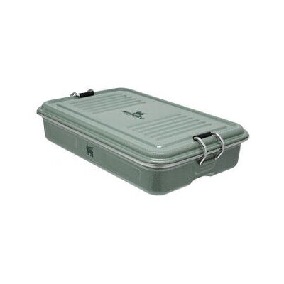 Stanley 10-10668-001 camping cookware - 1.2L Green Stainless steel Stanley 10-10668-001 camping cookware - 1.2L Green Stainless steel