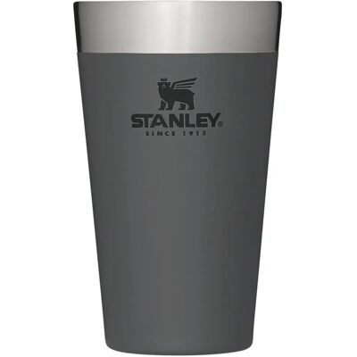 Stanley 0,47L Seikkailu Pinoaminen Oluen Kippu Terminen Kylmä Matkakuppi Stanley 0,47L Seikkailu Pinoaminen Oluen Kippu Terminen Kylmä Matkakuppi