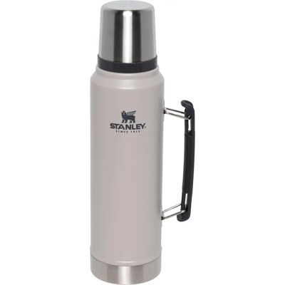 Stanley Legendární Klasická 1L Nerezová Ocel Láhev na Vodu - Typ produktu Stanley Legendární Klasická 1L Nerezová Ocel Láhev na Vodu - Typ produktu
