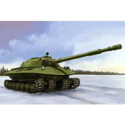 Hobby Boss Objekt 279 Militärmodell - 1:35 Maßstab Hobby Boss Objekt 279 Militärmodell - 1:35 Maßstab