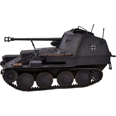 Hobby Boss Marder III Späte 1/35 Militärmodellkit - Über 500 Teile Hobby Boss Marder III Späte 1/35 Militärmodellkit - Über 500 Teile