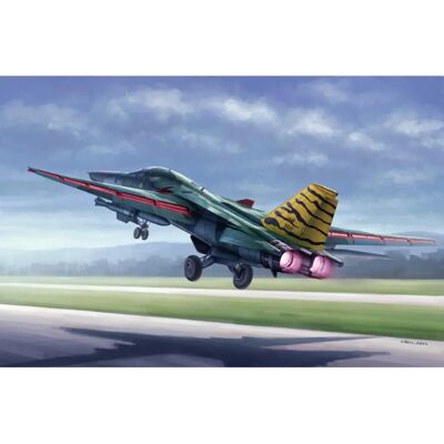 Hobby Boss FB-111 Aardvark Modellbausatz - 1:48 Scale Hobby Boss FB-111 Aardvark Modellbausatz - 1:48 Scale