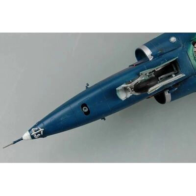 Hobby Boss Yak-38/Yak-38M Modèle d'Avion - Échelle 1:48 - Publicité Hobby Boss Yak-38/Yak-38M Modèle d'Avion - Échelle 1:48 - Publicité