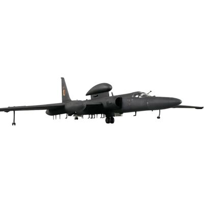 Hobby Boss U-2R Dragon Lady Modellbausatz - 1:48 - Flugzeug Hobby Boss U-2R Dragon Lady Modellbausatz - 1:48 - Flugzeug