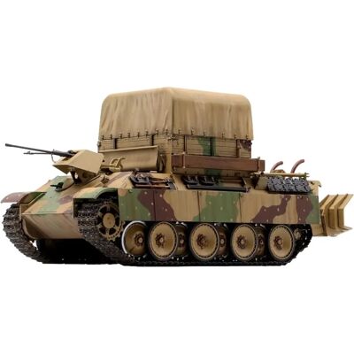 Hobby Boss Sd.Kfz.179 Bergepanther Ausf.G Late Version Model Kit - 1:35 Scale Hobby Boss Sd.Kfz.179 Bergepanther Ausf.G Late Version Model Kit - 1:35 Scale