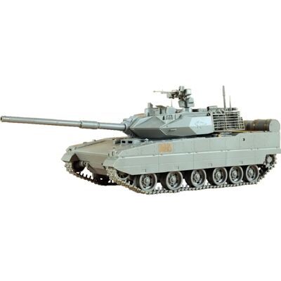 Hobby Boss ZTQ-15 Leichtpanzer Bausatz - Militärmaßstab 1:35 Hobby Boss ZTQ-15 Leichtpanzer Bausatz - Militärmaßstab 1:35