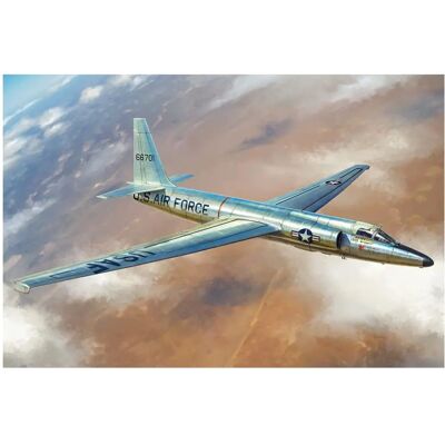 Hobby Boss U-2A Dragon Lady 1/72 Modellbausatz - Flugzeug Hobby Boss U-2A Dragon Lady 1/72 Modellbausatz - Flugzeug