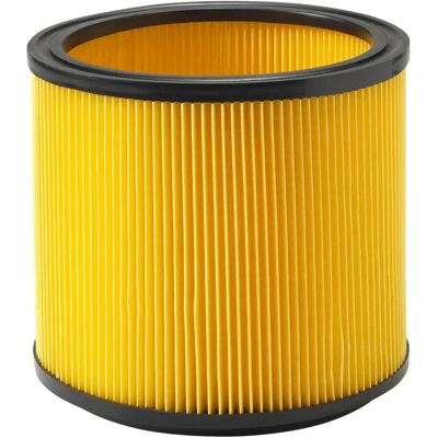 Filtro de aspiradora VACMASTER - Cartucho desechable - 15-60L Filtro de aspiradora VACMASTER - Cartucho desechable - 15-60L