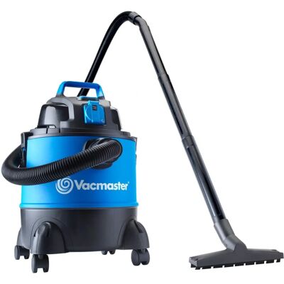Vacmaster Multi 20 PTO Wet and Dry Vacuum Cleaner Vacmaster Multi 20 PTO Wet and Dry Vacuum Cleaner