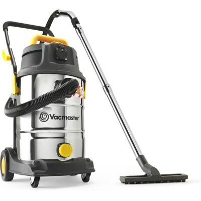 Vacmaster WD L30 240V L Class Dust Extractor Vacmaster WD L30 240V L Class Dust Extractor