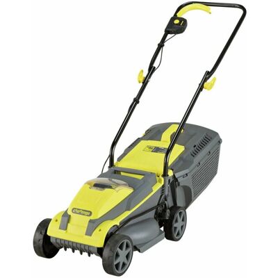Challenge CH18V2 31 cm 18V Cordless Lawnmower Challenge CH18V2 31 cm 18V Cordless Lawnmower