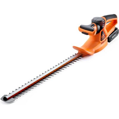 LawnMaster - MX 24V - 52cm Laser Cut Blade - Hedge Trimmer LawnMaster - MX 24V - 52cm Laser Cut Blade - Hedge Trimmer