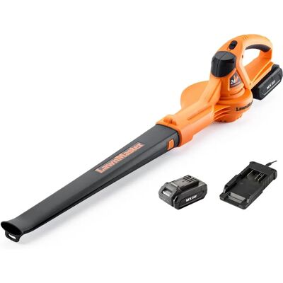 LawnMaster MX 24V - cordless - Leaf Blower LawnMaster MX 24V - cordless - Leaf Blower