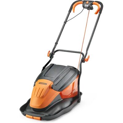LawnMaster 1800W Hover Mower - Grass Collection 36cm LawnMaster 1800W Hover Mower - Grass Collection 36cm