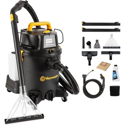 VACMASTER VK1323PFR - 1300W, 23L, 3-w-1 - Odkurzacz VACMASTER VK1323PFR - 1300W, 23L, 3-w-1 - Odkurzacz