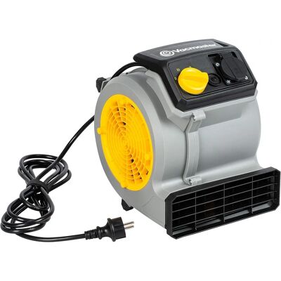 VACMASTER 124Watt Powietrze Poruszczacz - Wentylator - Wydajność energooszczędna VACMASTER 124Watt Powietrze Poruszczacz - Wentylator - Wydajność energooszczędna