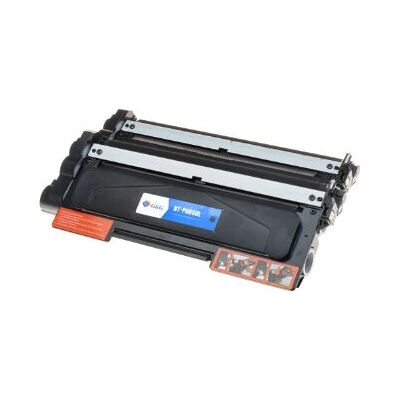 G&G - NT-PB660L-2 - Noir - 2 pack - Cartouche de toner - Publicité G&G - NT-PB660L-2 - Noir - 2 pack - Cartouche de toner - Publicité
