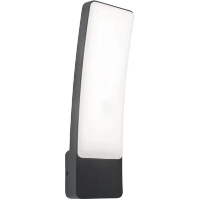 LUTEC KIRA 18W Wandleuchte - Außen IP54 LUTEC KIRA 18W Wandleuchte - Außen IP54
