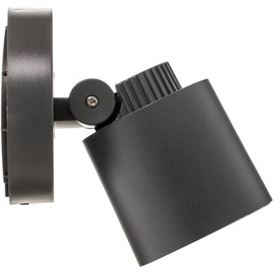 Lutec Explorer 6609202118 Luce da Parete LED - Resistente alle Intemperie, Regolabile Lutec Explorer 6609202118 Luce da Parete LED - Resistente alle Intemperie, Regolabile