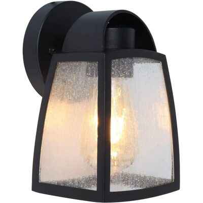 Lanterna da Parete Esterni Lutec Kelsey - Luce Esterna Moderna Lanterna da Parete Esterni Lutec Kelsey - Luce Esterna Moderna