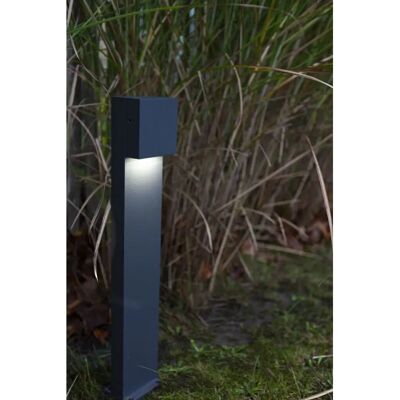 Lutec GEMINI XF lampada da giardino IP54 LED 9,2W Lutec GEMINI XF lampada da giardino IP54 LED 9,2W