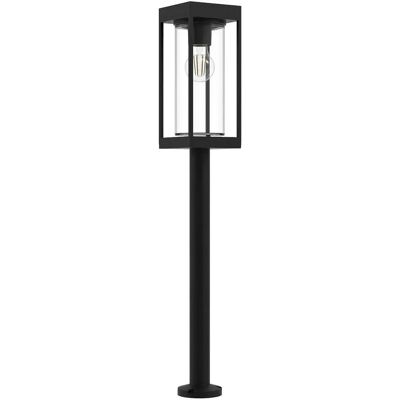 Lutec Flair Solarny Oświetlenie Ogrodowe - Lampa na Ścianę z Solarnej Energii Lutec Flair Solarny Oświetlenie Ogrodowe - Lampa na Ścianę z Solarnej Energii