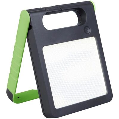 Lutec Lampada Solare Portatile IP44 180lm 4000K Lutec Lampada Solare Portatile IP44 180lm 4000K
