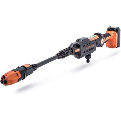 Yard Force AquaJet LW CO2 Yard Force AquaJet LW CO2
