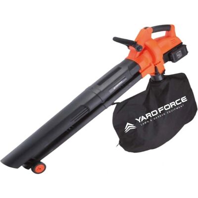 Yard Force LB C20 Yard Force LB C20