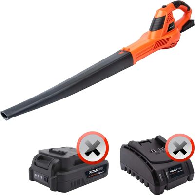 YARD FORCE C20AW Soplar hojas - Ligero, Compacto, Sin batería YARD FORCE C20AW Soplar hojas - Ligero, Compacto, Sin batería