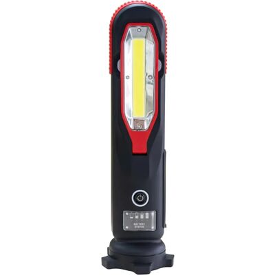 Yardforce 12V Mehrzweck Taschenlampe & Starthilfe - Power Bank Yardforce 12V Mehrzweck Taschenlampe & Starthilfe - Power Bank