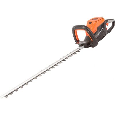 Yard Force 40V Tagliasiepi a batteria - 60cm - Solo corpo Yard Force 40V Tagliasiepi a batteria - 60cm - Solo corpo