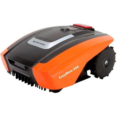 Yard Force Brand Model - Robotic Lawnmower with Sensors Yard Force Brand Model - Robotic Lawnmower with Sensors