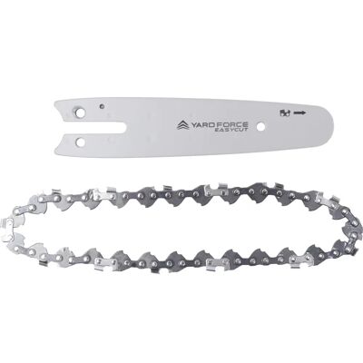 Yardforce - Vervangende ketting voor 20V batterij - Kettingzaag LS C13 Yardforce - Vervangende ketting voor 20V batterij - Kettingzaag LS C13