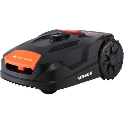 Yard Force - MB 800 - 800 m2 - Rasenroboter Yard Force - MB 800 - 800 m2 - Rasenroboter