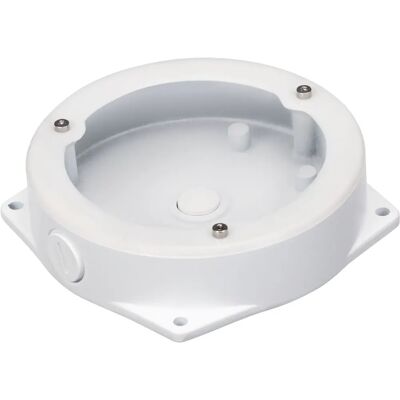 Dahua PFA132 Deckenhalter für Dome-Kamera - Sicherheitskamera-Zubehör Dahua PFA132 Deckenhalter für Dome-Kamera - Sicherheitskamera-Zubehör