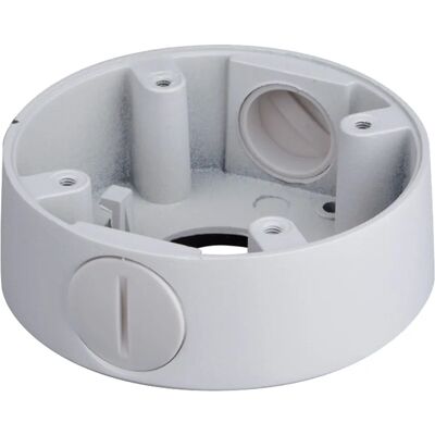 Dahua - PFA13A - 96,8x33,5 mm - scatola di giunzione Dahua - PFA13A - 96,8x33,5 mm - scatola di giunzione