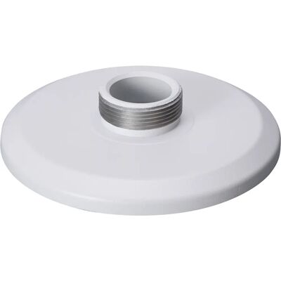 Dahua Technologie PFA100 Weiß Universal Montage - Überwachungskamera Zubehör Dahua Technologie PFA100 Weiß Universal Montage - Überwachungskamera Zubehör