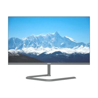 Dahua LM24-C201P 23,8" IPS Monitor - Szürke - Full HD Dahua LM24-C201P 23,8" IPS Monitor - Szürke - Full HD