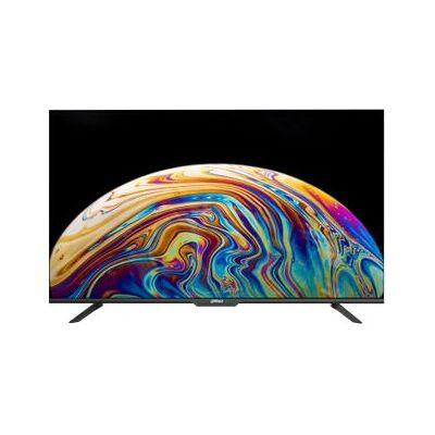 Dahua Technology DHI-LTV43-SD400 42,5" 4K Smart TV - Musta Dahua Technology DHI-LTV43-SD400 42,5" 4K Smart TV - Musta