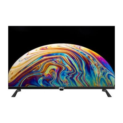 Dahua Technology DHI-LTV32-SD100 Älytelevisio - 80cm HD Wi-Fi Musta Dahua Technology DHI-LTV32-SD100 Älytelevisio - 80cm HD Wi-Fi Musta