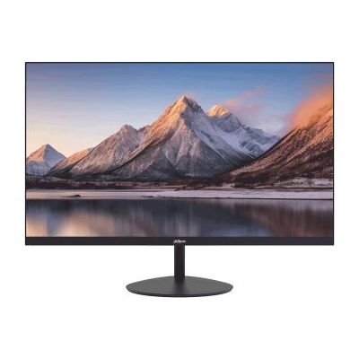 Monitor LED Full HD 23,8" Dahua Technology LM24-A200Y - Computer Monitor LED Full HD 23,8" Dahua Technology LM24-A200Y - Computer
