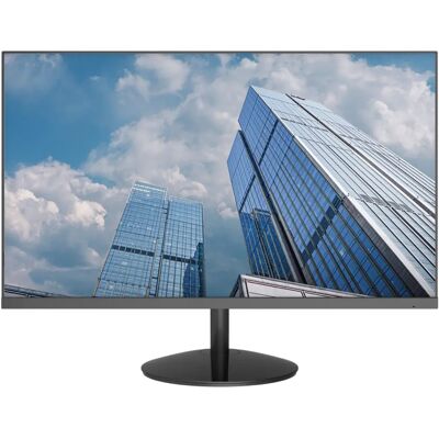 Dahua - LM27-A200D - 27" FHD IPS - Monitor Dahua - LM27-A200D - 27" FHD IPS - Monitor