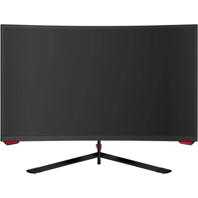 Monitor Gaming Dahua 27'' Curvo Full HD 165Hz Monitor Gaming Dahua 27'' Curvo Full HD 165Hz