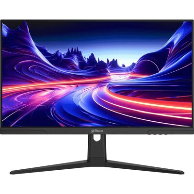 Dahua Technology - LM25-E231B - 24.5 - Monitor Dahua Technology - LM25-E231B - 24.5 - Monitor