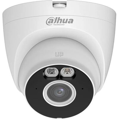 Dahua Technology - T5A-IL - 5MP Exterior - 2.8mm - IP Cameră Dahua Technology - T5A-IL - 5MP Exterior - 2.8mm - IP Cameră
