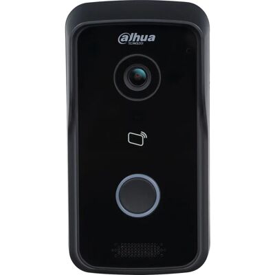 DAHUA - VTO2111D-WP - 1MP - IP65 - Video-Türsprechanlage Außen DAHUA - VTO2111D-WP - 1MP - IP65 - Video-Türsprechanlage Außen