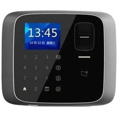 Dahua ASI1212A(V2) RFID ujjlenyomat hozzáférés - IP55 Dahua ASI1212A(V2) RFID ujjlenyomat hozzáférés - IP55