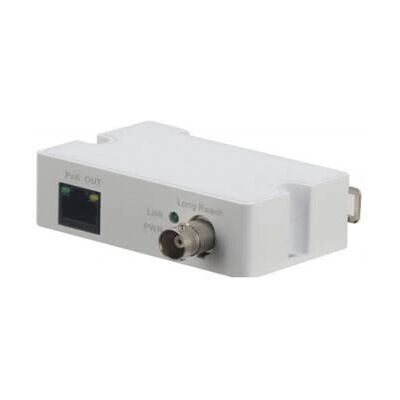 Dahua LR1002-1ET Estensore di Rete - 10/100 Mbps Dahua LR1002-1ET Estensore di Rete - 10/100 Mbps